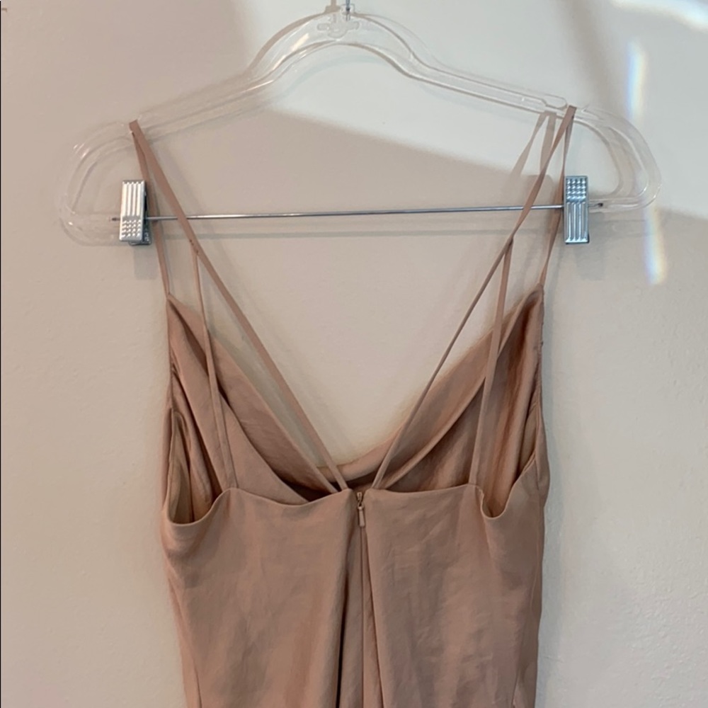 BARDOT DRESS. - Picture 3 of 3